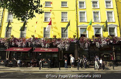 Dublin - Ireland