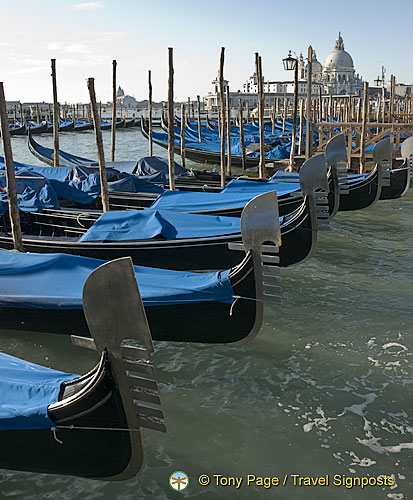 Venice, Italy