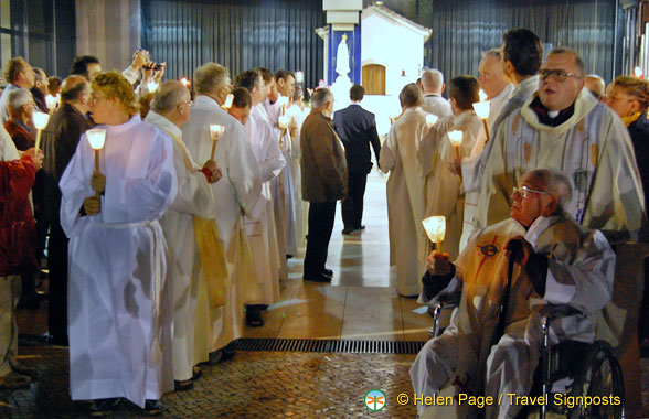 Fatima, Portugal