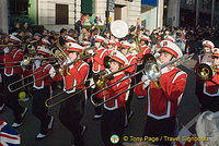 London New Year's Parade