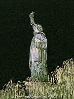 Statue of Liberty - Paris