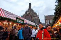 Nuremberg Christkindlsmarkt