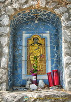 Shrine of the Black Madonna