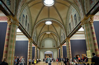 Rijksmuseum gallery