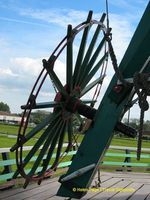 Windmill of Zaanse Schans