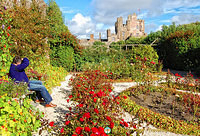 Castle and Gardens of Mey