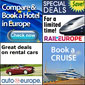 Book your trip