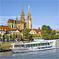 Europe River Cruise