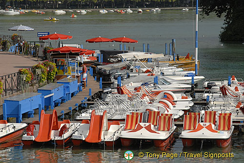 Annecy, France