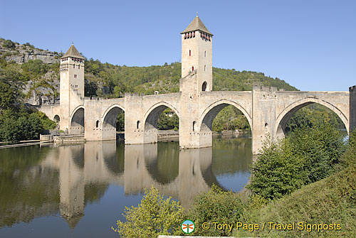 Cahors | France