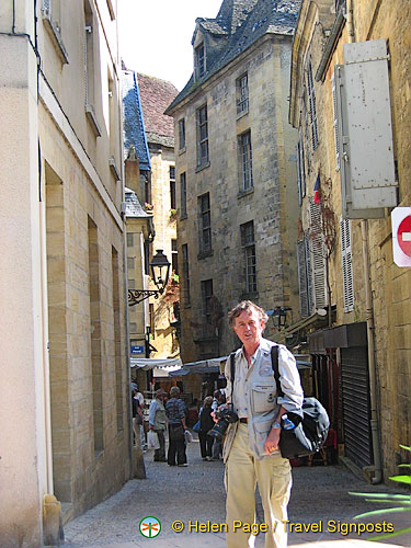 Sarlat-la-Caneda