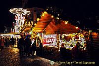 Heidelberg Christmas Markets
