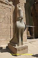 Edfu and the Temple of Horus - Nile River Cruise