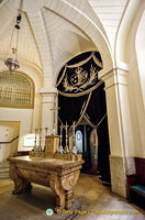 Chapelle des Girondins