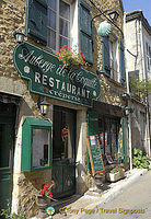 Vezelay - France