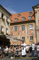 Bamberg - Main & Danube River Cruise
