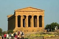 Agrigento (Valley of the Temples)