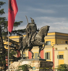 Albania