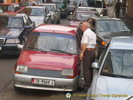 Albania