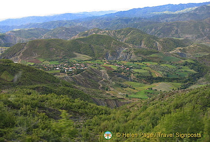 Albania