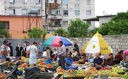 Albania