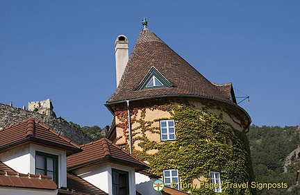 Dürnstein | Danube River cruise