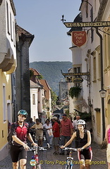 Dürnstein | Danube River cruise