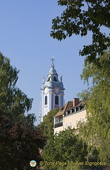 Dürnstein | Danube River cruise