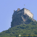 Castle in the sky 