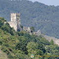 Castles of the Danube River 