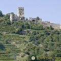 Castles of the Danube River 