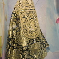 Abbot Dietmayr's vestment