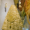 Abbot Dietmayr's vestment 