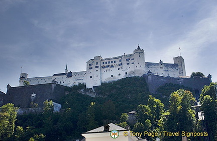 Salzburg, Austria