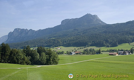 Salzburg, Austria