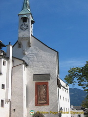 Salzburg, Austria