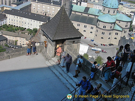 Salzburg, Austria