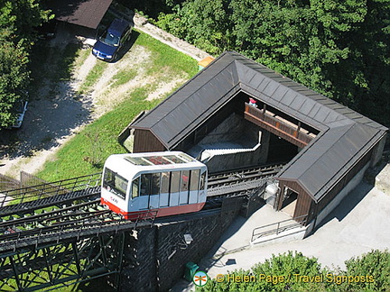 Salzburg, Austria