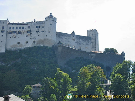 Salzburg, Austria