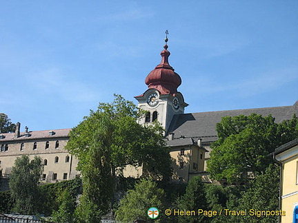 Salzburg, Austria