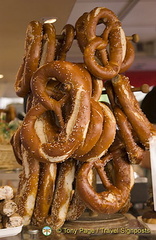 Pretzels