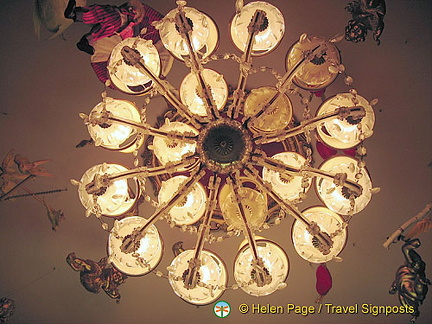 Chandelier