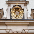 Jesuitenkirche external feature