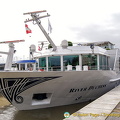 Uniworld River Duchess