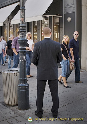 Vienna, Austria (1245 külastust) Vienna, Austria