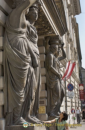 Vienna, Austria (1230 külastust) Vienna, Austria