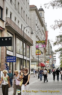 Vienna, Austria