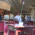 Sacher Hotel Cafe