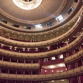 Vienna Opera House auditorium