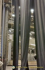 Backstage at the Vienna Opera